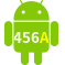 Aplicativo 456A para Android