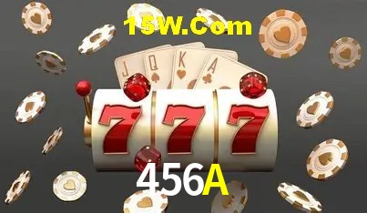 Slot Games 456A