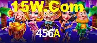 Roulette Table 456A