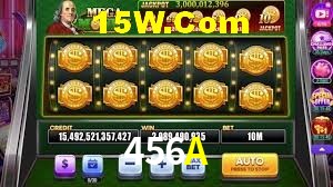 Game Providers 456A