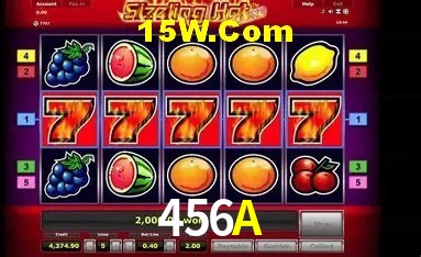 Game Providers 456A