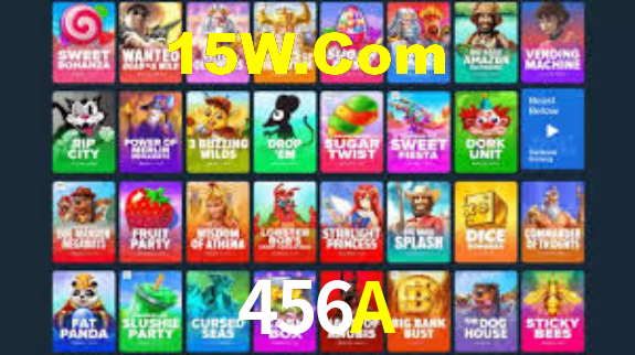 456A