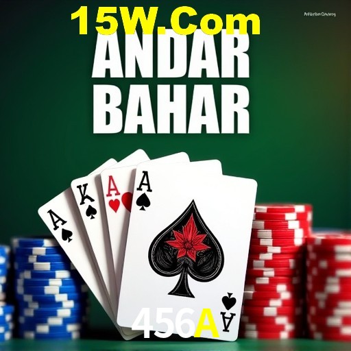 Descubra o Mundo do Cassino Online com 456A