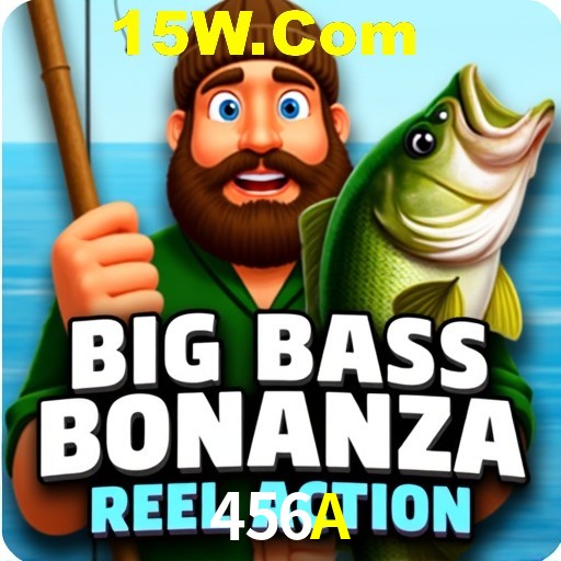Welcome Bonus 456A