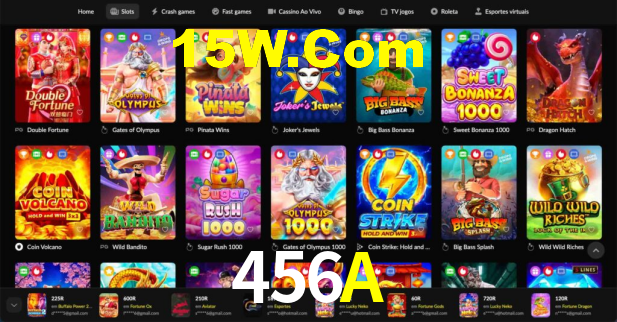 456A,456A.Com