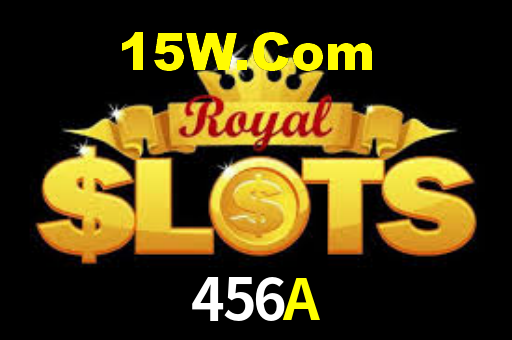 Welcome Bonus 456A