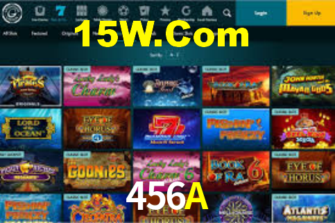 456A