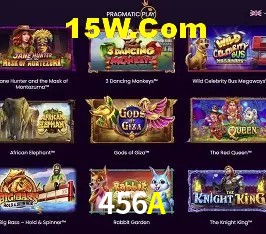 Avaliações dos Jogadores 456A