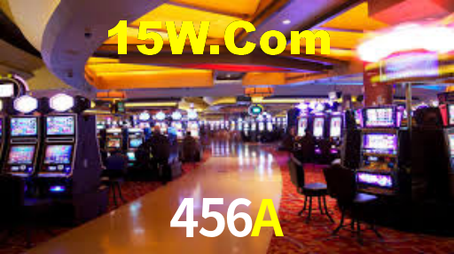 456A: A Experiência de Casino com Jogos de Mesa ao Vivo