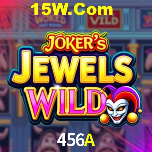 Bônus de Boas-vindas 456A