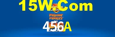 Welcome Bonus 456A