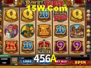 Diretório de Jogos 456A