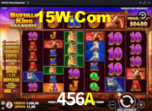 Sinta a adrenalina dos jogos de cassino com 456A