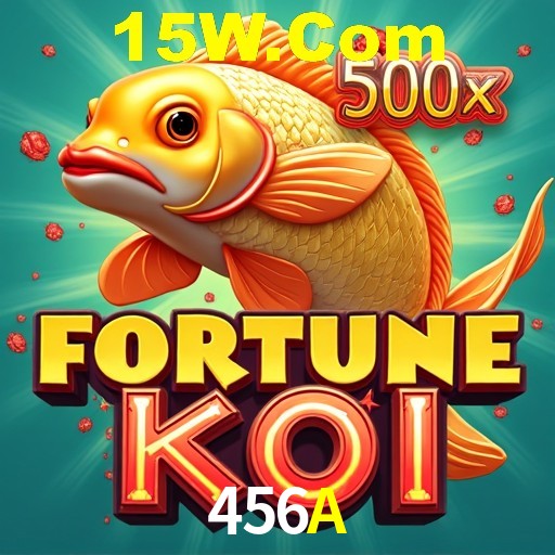 Bônus de Boas-vindas 456A