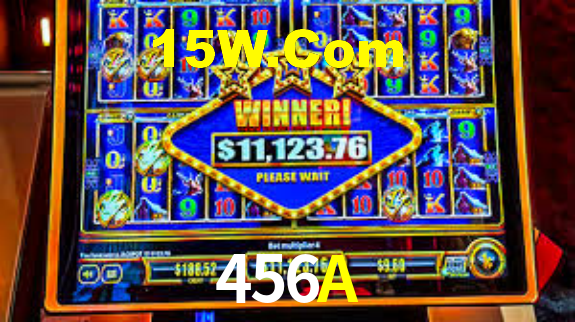 APP oficial da 456A para mobile